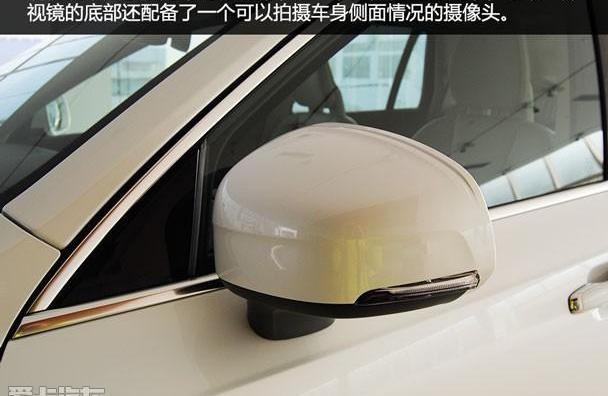 沃尔沃,沃尔沃XC90,理念