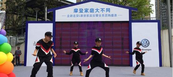 大众,理念,DS