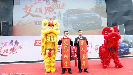 艾瑞泽5,奇瑞,DS,福克斯