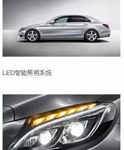 奔驰,smart