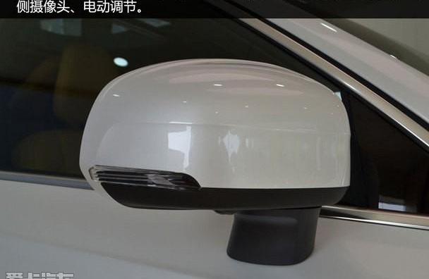 沃尔沃,沃尔沃XC90,理念