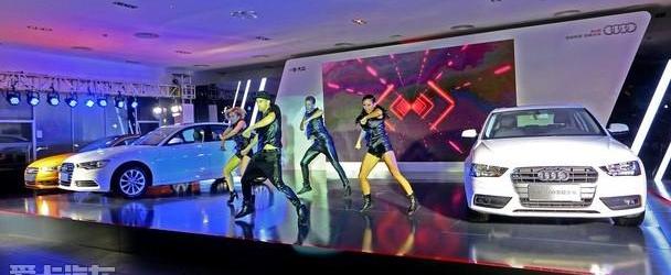 奥迪,一汽,大众,奥迪A3,奥迪Q3