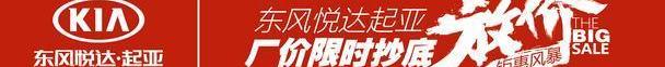 起亚,东风,起亚K3,大发,福瑞迪