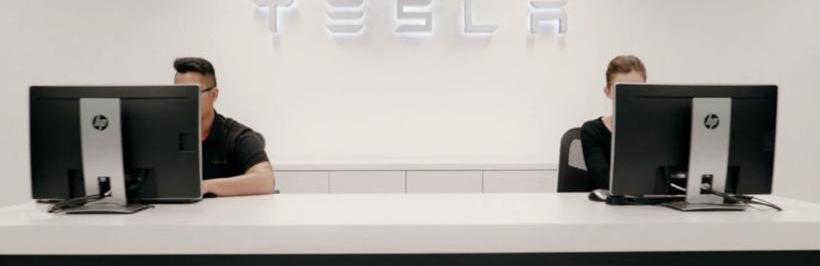 特斯拉,Model 3,Model Y