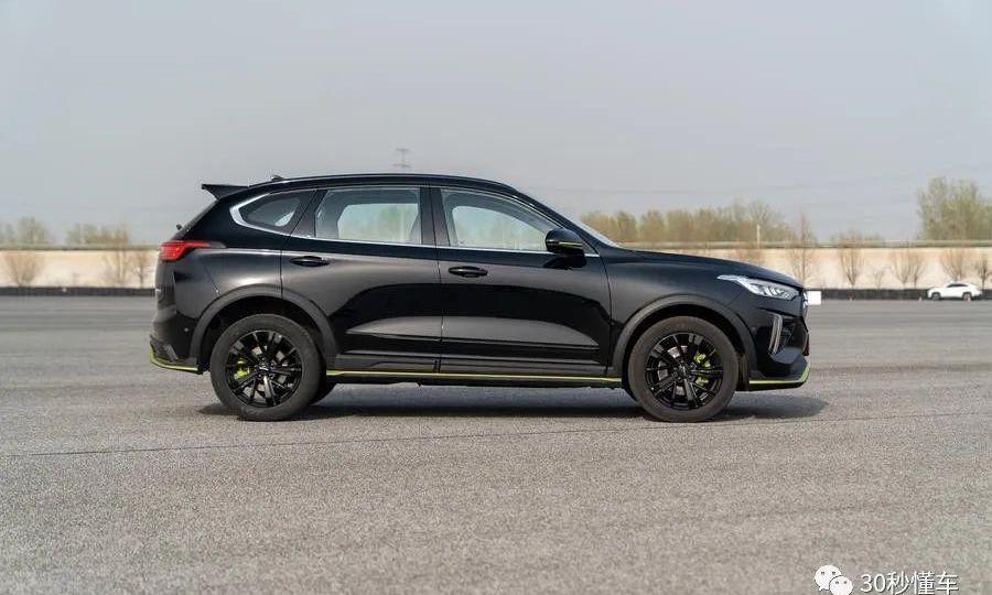 哈弗,哈弗赤兔,星瑞