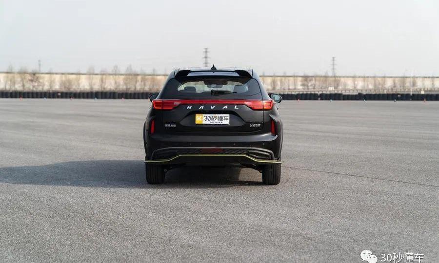 哈弗,哈弗赤兔,星瑞