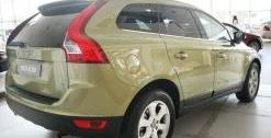 北京,沃尔沃,沃尔沃XC60