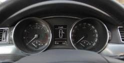 DS,斯柯达