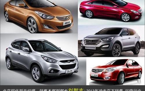 北京,现代,胜达,索纳塔,日产