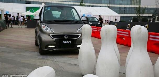 smart,北京,奔驰,理念,曼