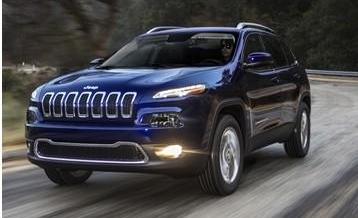 Jeep,奥迪,沃尔沃,沃尔沃XC60