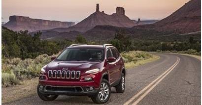 Jeep,奥迪,沃尔沃,沃尔沃XC60
