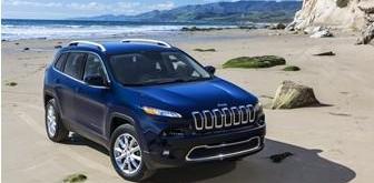 Jeep,奥迪,沃尔沃,沃尔沃XC60
