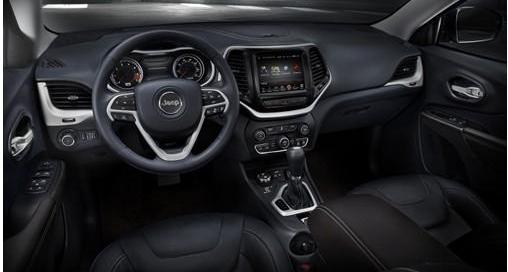 Jeep,奥迪,沃尔沃,沃尔沃XC60