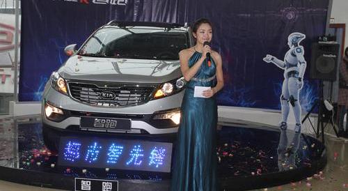 智跑,起亚,东风,理念,福瑞迪