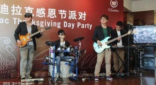 凯迪拉克,现代