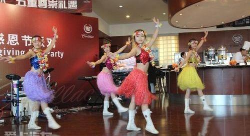凯迪拉克,现代