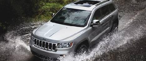 Jeep,北京,理念