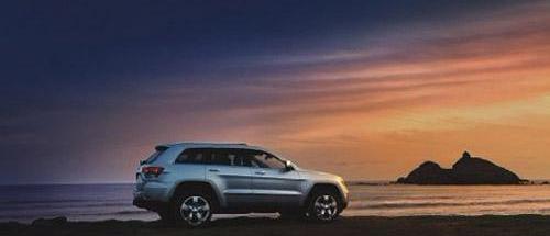 Jeep,北京,理念