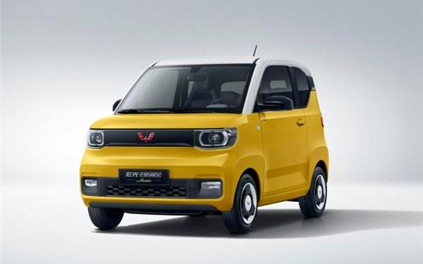 MINI,五菱汽车,Model 3