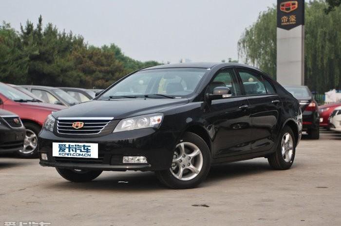 帝豪,MINI,777