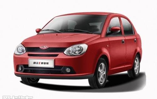 奇瑞,凯越,悦动