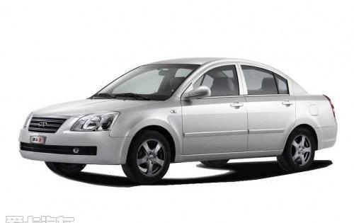 奇瑞,凯越,悦动