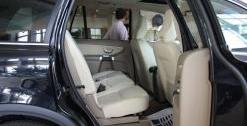 北京,沃尔沃,沃尔沃XC90