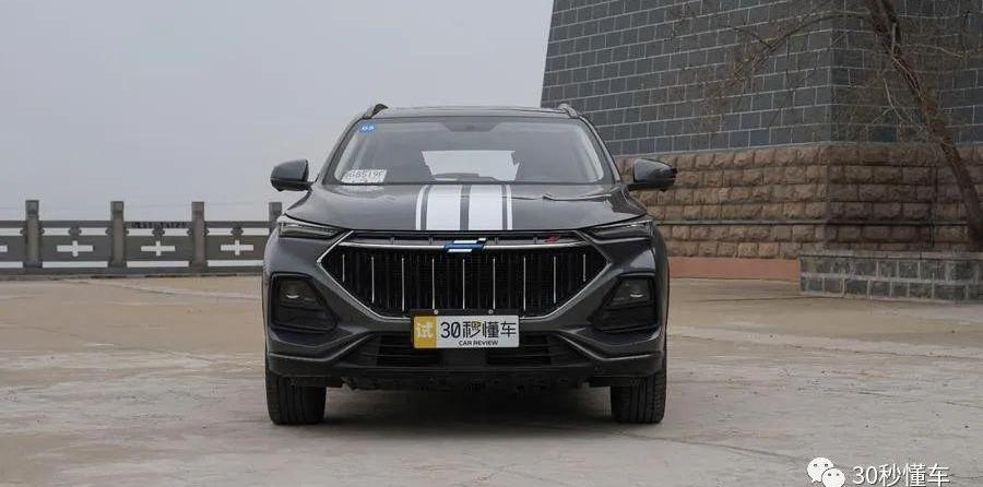 长安,长安欧尚,长安欧尚X5