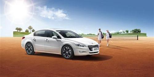 标致,东风,世纪,理念