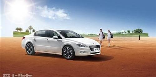 标致,东风,世纪,理念