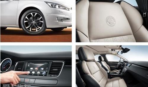 标致,东风,世纪,理念