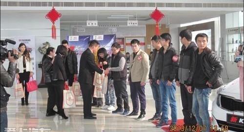 起亚,东风,理念,福瑞迪,起亚K5