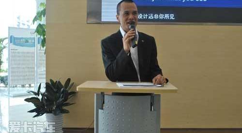 理念,奔驰,宝马