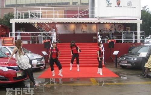 荣威,理念,DS,现代