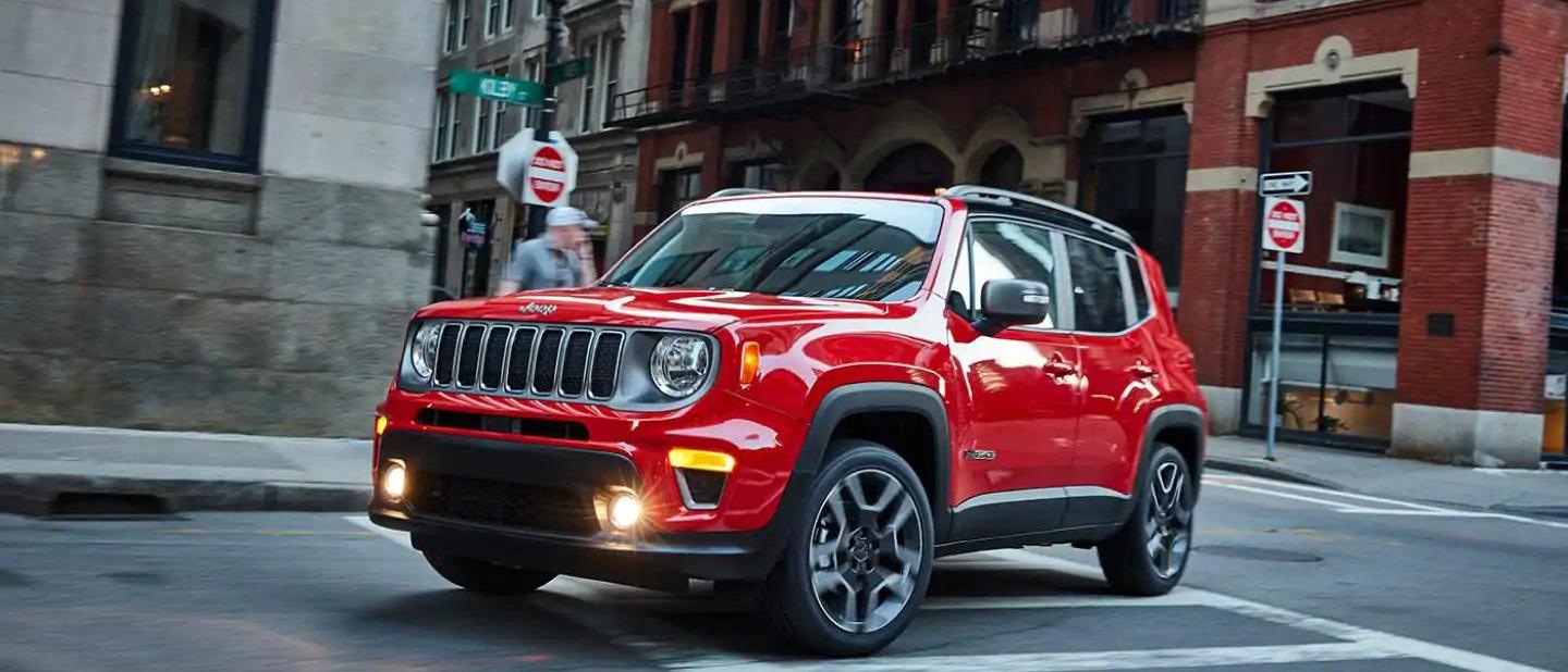 Jeep
