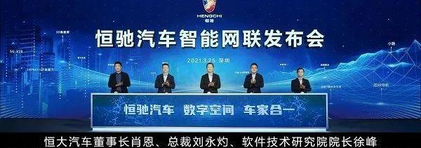 恒驰,远程,发现