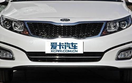 东风,起亚,理念,福瑞迪
