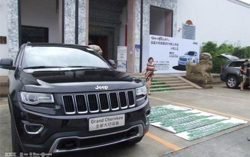 Jeep,牧马人,理念,现代