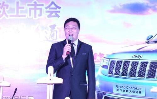 Jeep,牧马人,理念,现代
