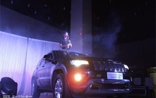 Jeep,牧马人,理念,现代