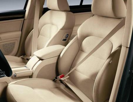 斯柯达,大众,现代