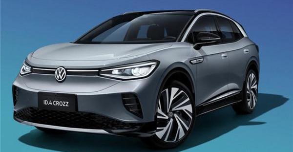 大众,特斯拉,Model Y,蔚来,小鹏