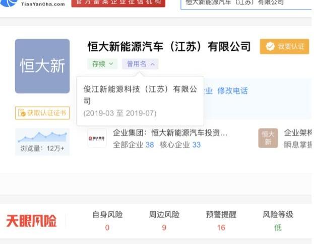 恒驰,特斯拉,发现,比亚迪,丰田