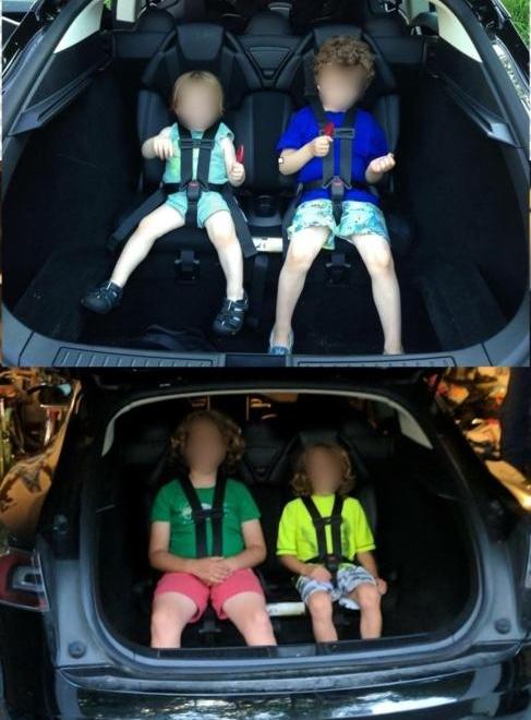 Model S,特斯拉,Model 3
