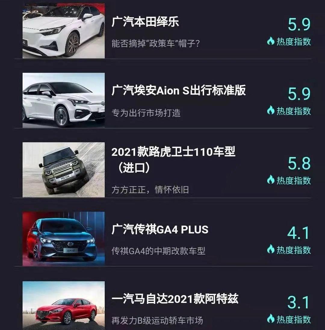 皓影,凯美瑞,本田,捷途,捷途X70