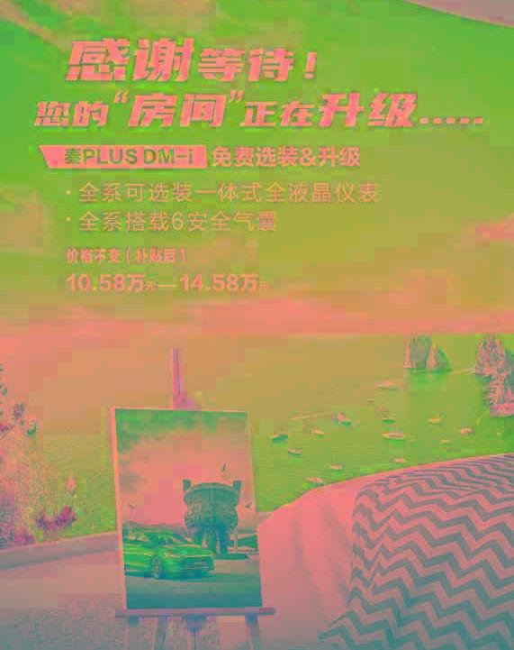 比亚迪