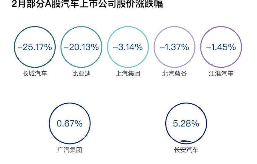 特斯拉,比亚迪,丰田,蔚来,小鹏