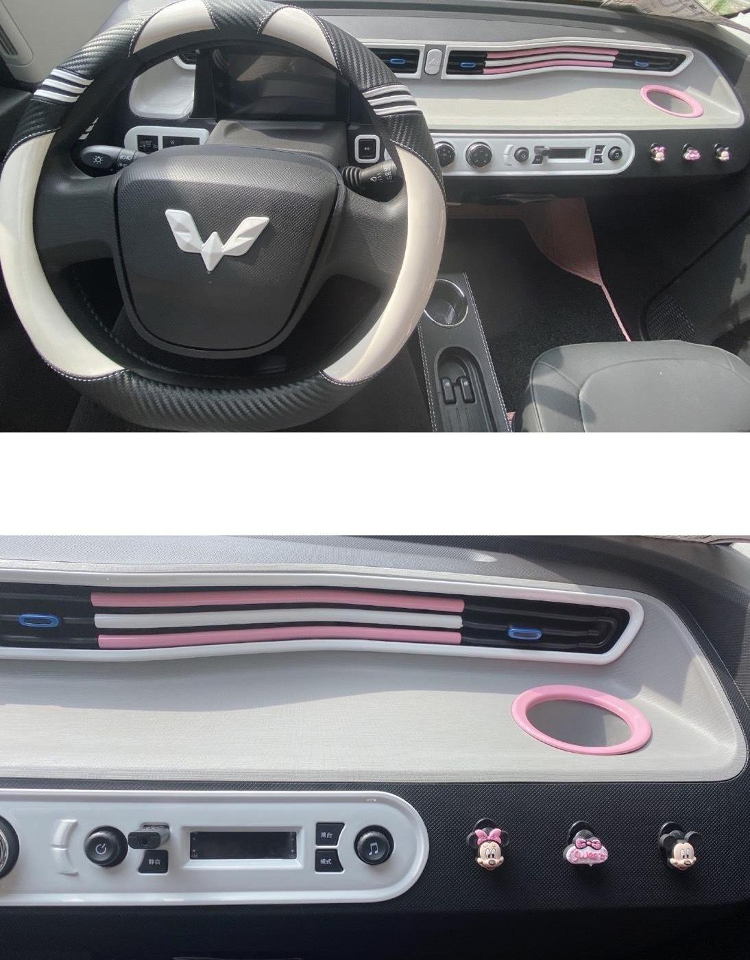 MINI,宏光MINIEV,丰田,五菱汽车,北京