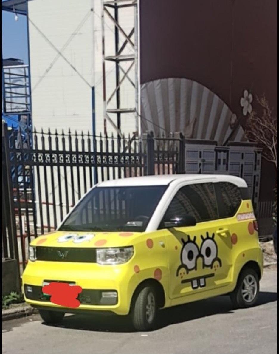 MINI,宏光MINIEV,丰田,五菱汽车,北京